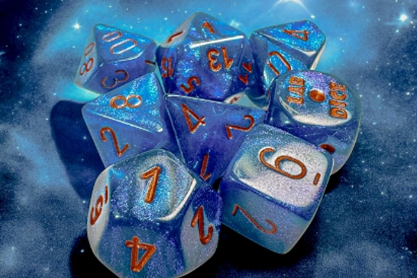 DND Dice Roller Webapp Now Available